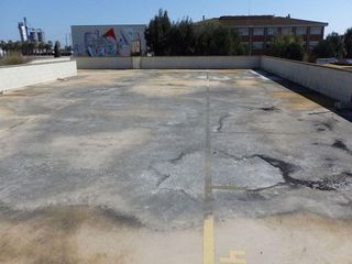 Garaje en venta en Deltebre