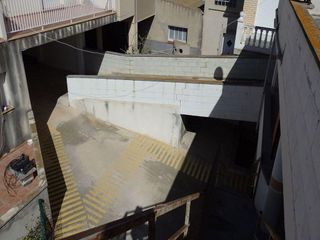 Garaje en venta en Deltebre