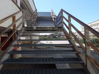 Garaje en venta en Deltebre