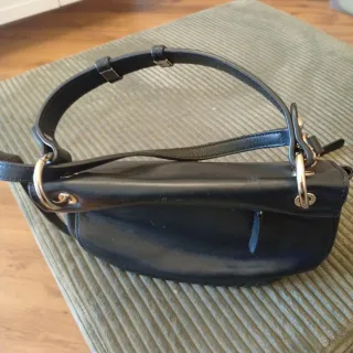 Bolso Céline Dion Negro