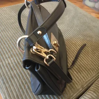 Bolso Céline Dion Negro