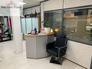 Local comercial en venta en Portugalete