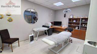 Local comercial en venta en Portugalete