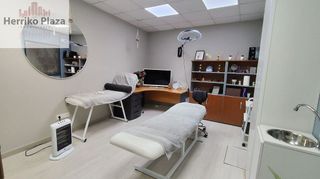 Local comercial en venta en Portugalete