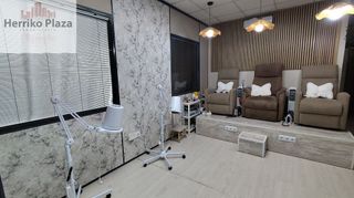 Local comercial en venta en Portugalete