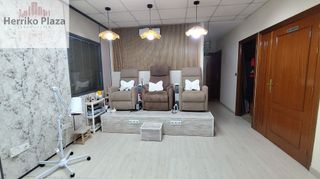 Local comercial en venta en Portugalete