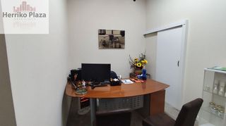 Local comercial en venta en Portugalete