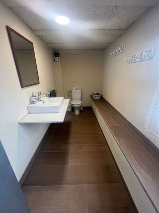 Edificio en venta en Manlleu