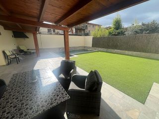 Edificio en venta en Manlleu