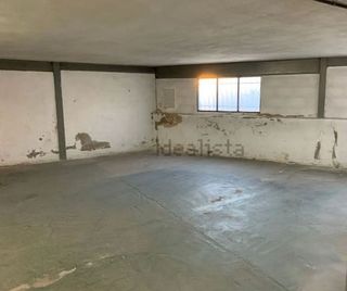 Garaje en venta en Socuéllamos