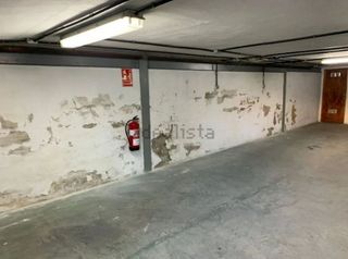 Garaje en venta en Socuéllamos