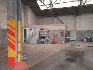 Nave industrial en alquiler en Mas Rampinyó - Carrerada en Montcada i Reixac