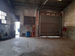 Nave industrial en alquiler en Mas Rampinyó - Carrerada en Montcada i Reixac