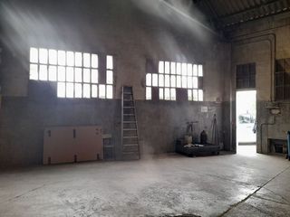 Nave industrial en alquiler en Mas Rampinyó - Carrerada en Montcada i Reixac