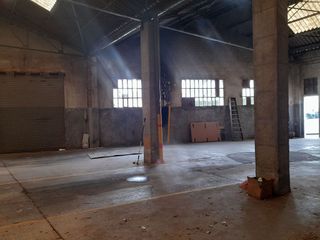Nave industrial en alquiler en Mas Rampinyó - Carrerada en Montcada i Reixac