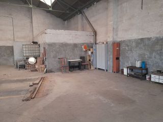 Nave industrial en alquiler en Mas Rampinyó - Carrerada en Montcada i Reixac