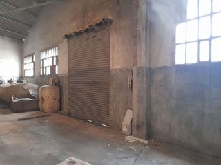 Nave industrial en alquiler en Mas Rampinyó - Carrerada en Montcada i Reixac