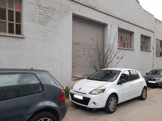 Nave industrial en alquiler en Mas Rampinyó - Carrerada en Montcada i Reixac
