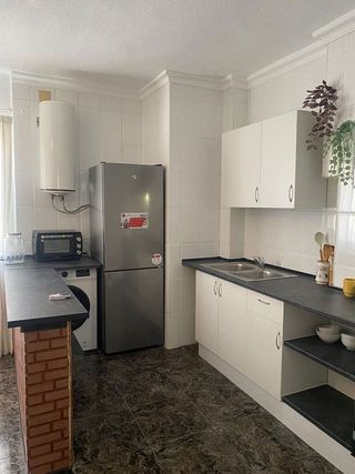 Piso en venta en L´Amistat en Valencia