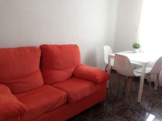 Piso en venta en L´Amistat en Valencia