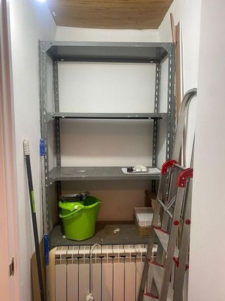 Piso en venta en L´Amistat en Valencia