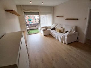 Piso en alquiler en Sant Antoni en Barcelona