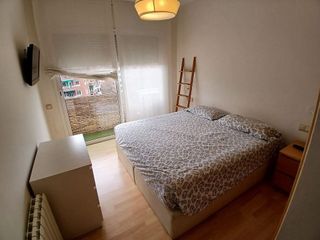 Piso en alquiler en Sant Antoni en Barcelona