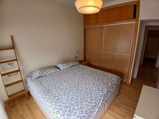 Piso en alquiler en Sant Antoni en Barcelona