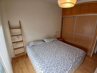 Piso en alquiler en Sant Antoni en Barcelona