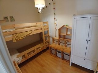 Piso en alquiler en Sant Antoni en Barcelona