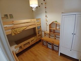 Piso en alquiler en Sant Antoni en Barcelona