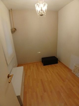 Piso en alquiler en Sant Antoni en Barcelona