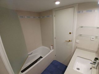 Piso en alquiler en Sant Antoni en Barcelona