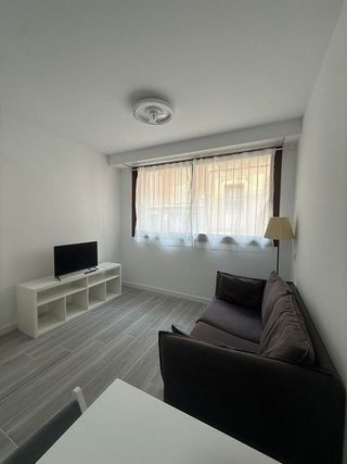 Piso en alquiler en Sant Gervasi - La Bonanova en Barcelona