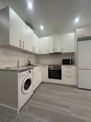 Piso en alquiler en Sant Gervasi - La Bonanova en Barcelona