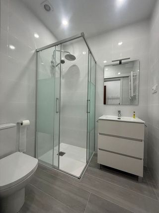 Piso en alquiler en Sant Gervasi - La Bonanova en Barcelona