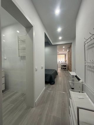 Piso en alquiler en Sant Gervasi - La Bonanova en Barcelona