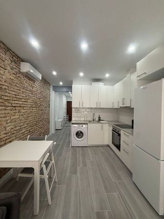 Piso en alquiler en Sant Gervasi - La Bonanova en Barcelona