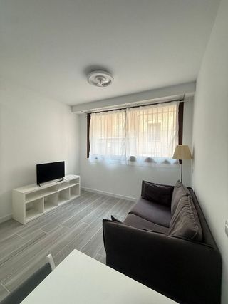 Piso en alquiler en Sant Gervasi - La Bonanova en Barcelona