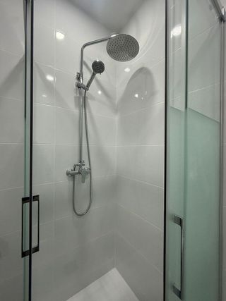 Piso en alquiler en Sant Gervasi - La Bonanova en Barcelona