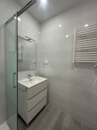 Piso en alquiler en Sant Gervasi - La Bonanova en Barcelona