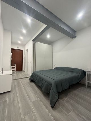 Piso en alquiler en Sant Gervasi - La Bonanova en Barcelona