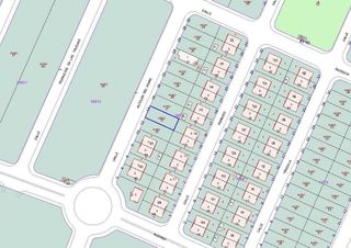 Terreno en venta en Cabanillas del Campo