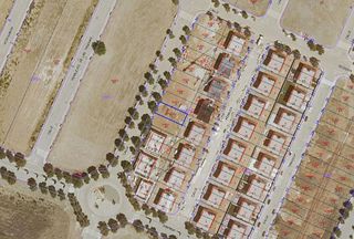 Terreno en venta en Cabanillas del Campo