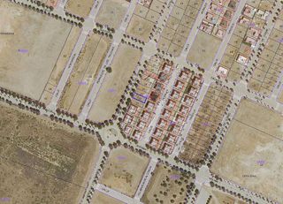 Terreno en venta en Cabanillas del Campo