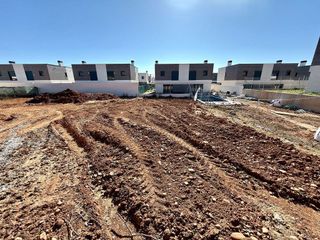 Terreno en venta en Cabanillas del Campo