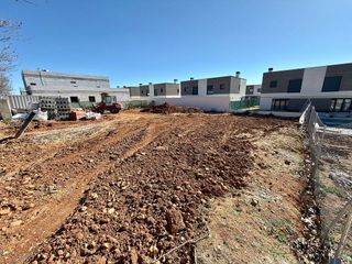 Terreno en venta en Cabanillas del Campo