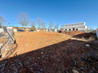 Terreno en venta en Cabanillas del Campo