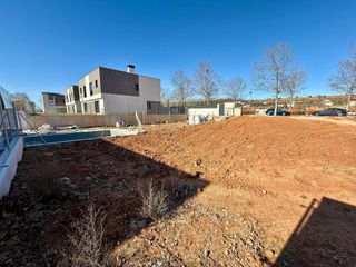 Terreno en venta en Cabanillas del Campo