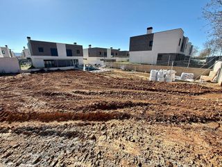 Terreno en venta en Cabanillas del Campo